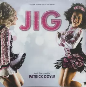 Couverture du produit · Jig (Original Motion Picture Soundtrack)