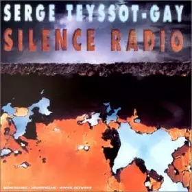 Couverture du produit · Silence Radio