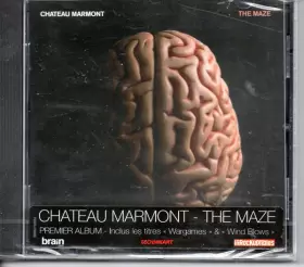 Couverture du produit · The Maze