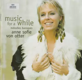 Couverture du produit · Music For A While (Baroque Melodies)