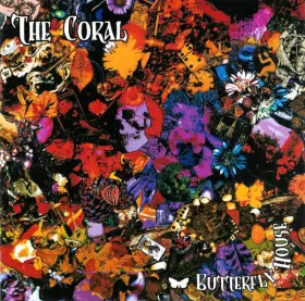 Couverture du produit · Butterfly House