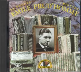 Couverture du produit · Emile Prud'Homme