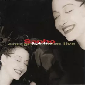 Couverture du produit · SaphoLive