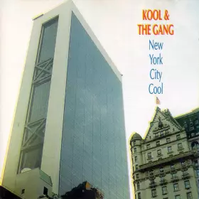 Couverture du produit · New York City Cool