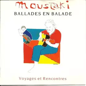 Couverture du produit · Ballades En Balade - Voyages Et Rencontres