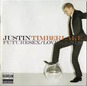 Couverture du produit · FutureSex/LoveSounds