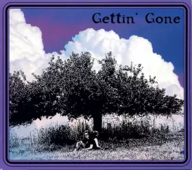 Couverture du produit · Gettin' Gone