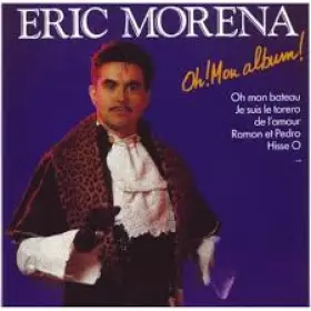 Couverture du produit · Oh Mon Album!