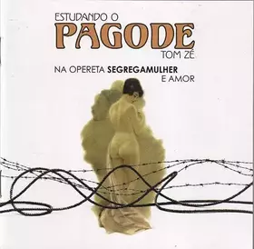Couverture du produit · Estudando O Pagode