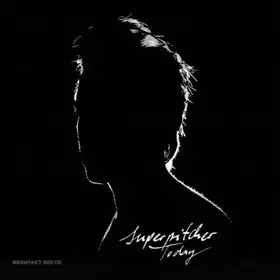 Couverture du produit · Today