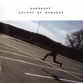 Couverture du produit · Galaxy Of Nowhere