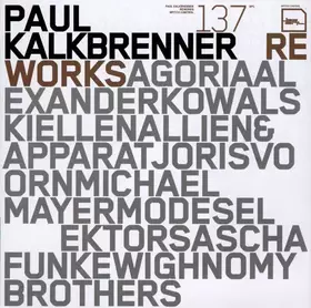 Couverture du produit · Reworks