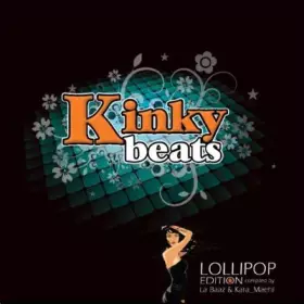 Couverture du produit · Kinky Beats - Lollipop Edition