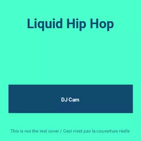 Couverture du produit · Liquid Hip Hop