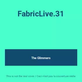Couverture du produit · FabricLive.31
