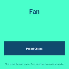 Couverture du produit · Fan