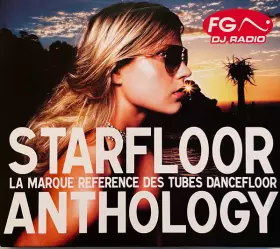 Couverture du produit · Starfloor Anthology