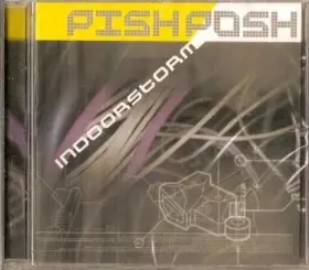 Couverture du produit · Indoorstorm