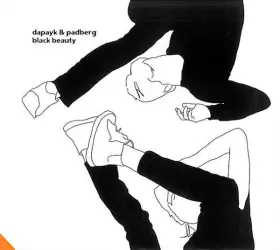 Couverture du produit · Black Beauty