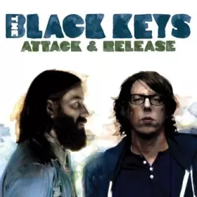 Couverture du produit · Attack & Release