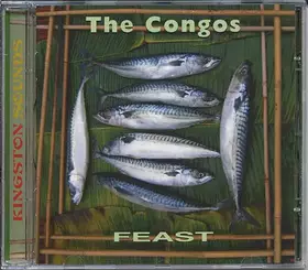 Couverture du produit · Feast