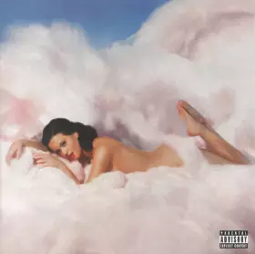 Couverture du produit · Teenage Dream - The Complete Confection