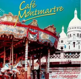 Couverture du produit · Café Montmartre