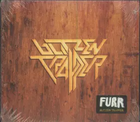Couverture du produit · Furr