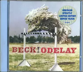 Couverture du produit · Odelay