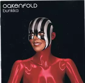 Couverture du produit · Bunkka
