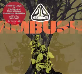 Couverture du produit · Ambush