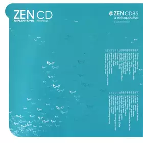 Couverture du produit · ZEN CD - A Retrospective