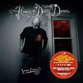Couverture du produit · Human The Death Dance