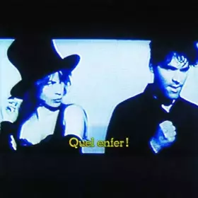 Couverture du produit · Quel Enfer!