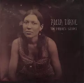 Couverture du produit · The Pirate's Gospel