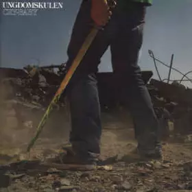 Couverture du produit · Cry-Baby