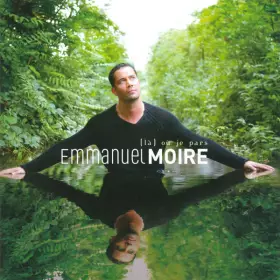 Couverture du produit · (Là) Où Je Pars