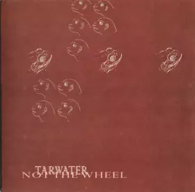 Couverture du produit · Not The Wheel