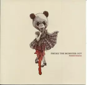 Couverture du produit · Smoke The Monster Out