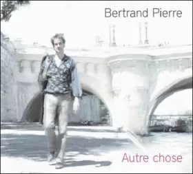 Couverture du produit · Autre Chose