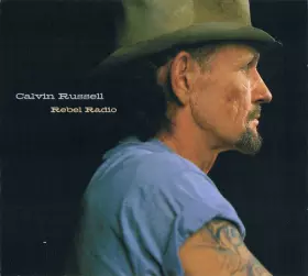 Couverture du produit · Rebel Radio