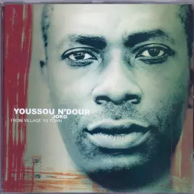 Couverture du produit · Joko - From Village To Town