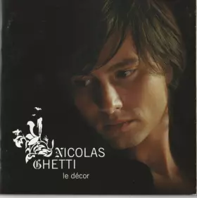 Couverture du produit · Le Décor