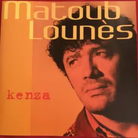 Couverture du produit · Kenza