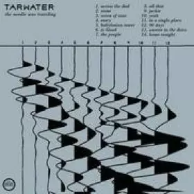 Couverture du produit · The Needle Was Travelling