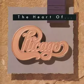 Couverture du produit · The Heart Of Chicago