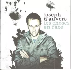 Couverture du produit · Les Choses En Face