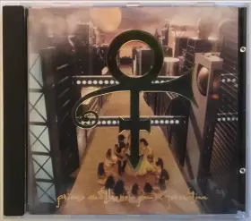 Couverture du produit · Love Symbol