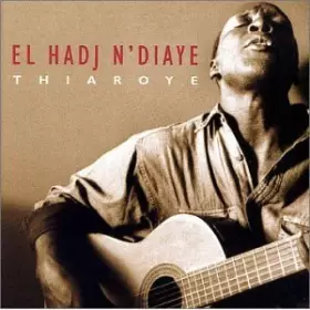 Couverture du produit · Thiaroye