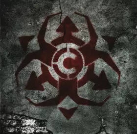 Couverture du produit · The Infection